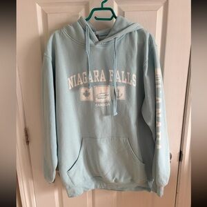 Niagara Falls Hoodie